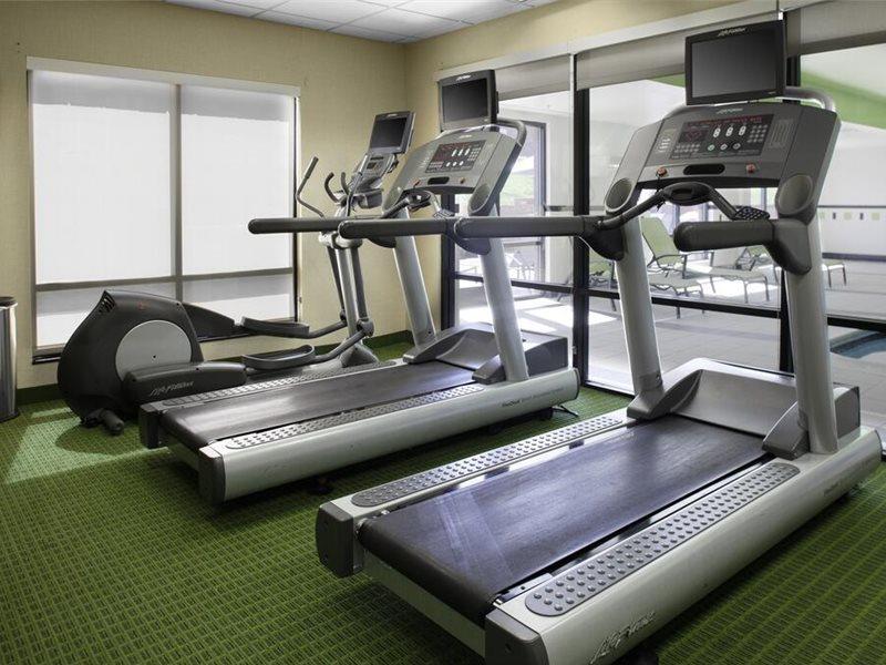 Fairfield Inn & Suites By Marriott Matthews Σάρλοτ Εξωτερικό φωτογραφία