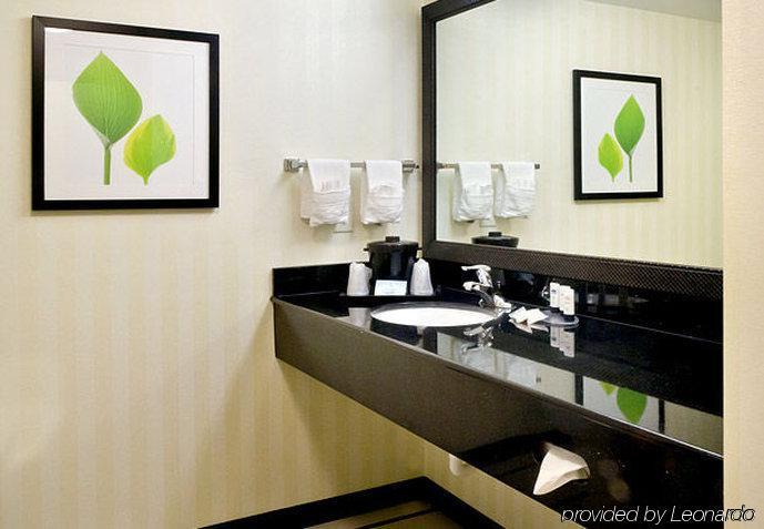 Fairfield Inn & Suites By Marriott Matthews Σάρλοτ Εξωτερικό φωτογραφία