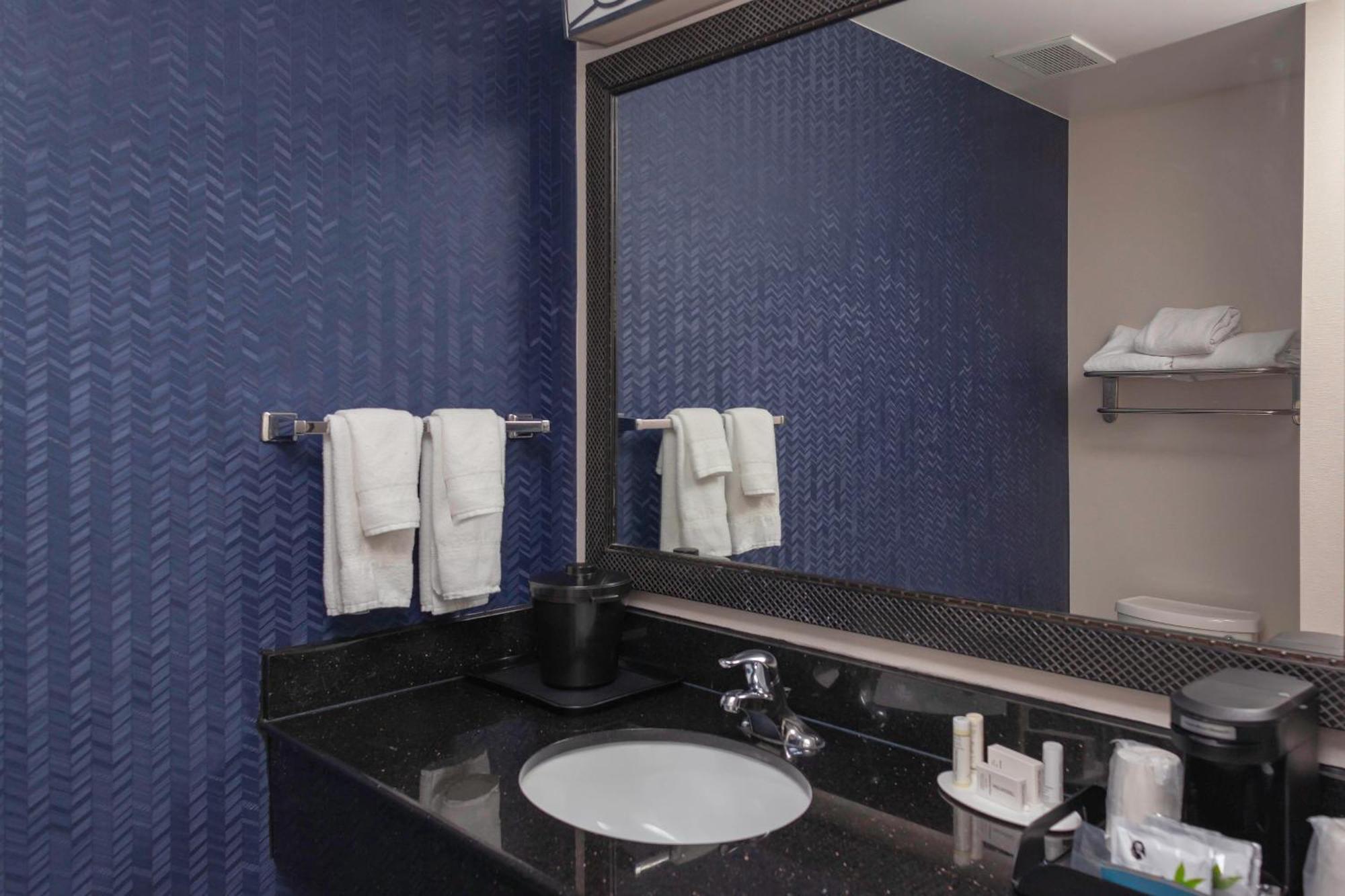 Fairfield Inn & Suites By Marriott Matthews Σάρλοτ Εξωτερικό φωτογραφία